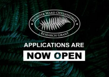 Jennifer Ward Oppenheimer Research Grant (JWO Grant)
