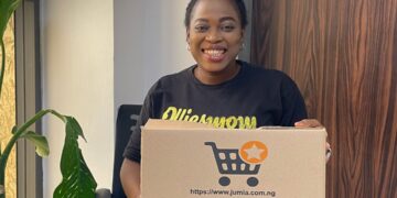 Jumia eCommerce Pay on Delivery