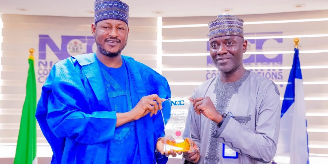 Katsina Governor and Maida and Aminu Maida