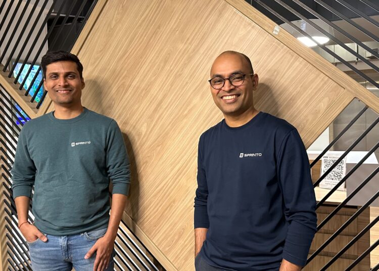 Sprinto Raises $20M to Help Businesses Build Trust Through its Compliance, Risk platform