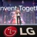 LG Showcase MEA 2024