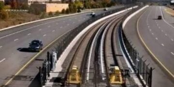 Lagos-Calabar coastal highway