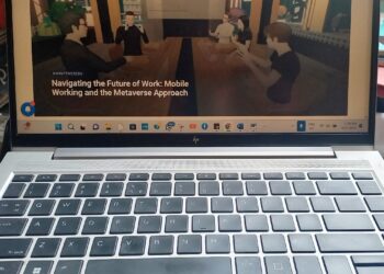 Leveraging Associate Websites for Knowledge-Based Enterprises