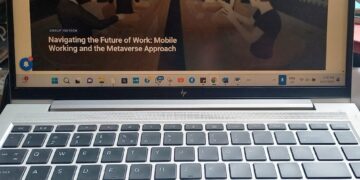 Leveraging Associate Websites for Knowledge-Based Enterprises