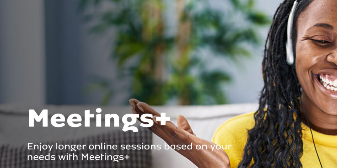 MTN Partners Zoom, SpeechLogix to Launch Meetings+, an All-in-One Conferencing Solution for Businesses