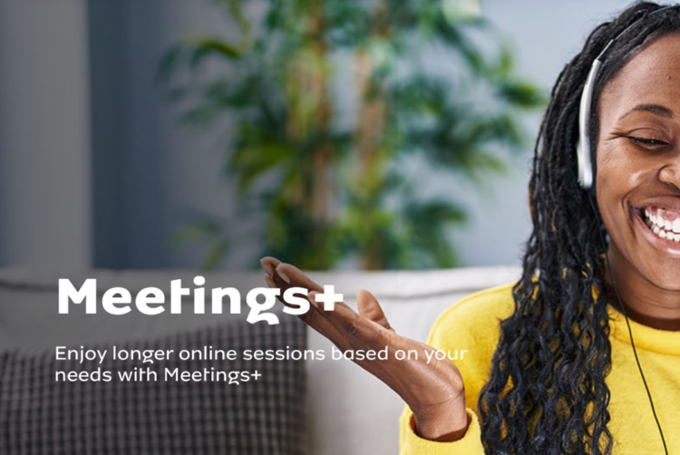 MTN Partners Zoom, SpeechLogix to Launch Meetings+, an All-in-One Conferencing Solution for Businesses