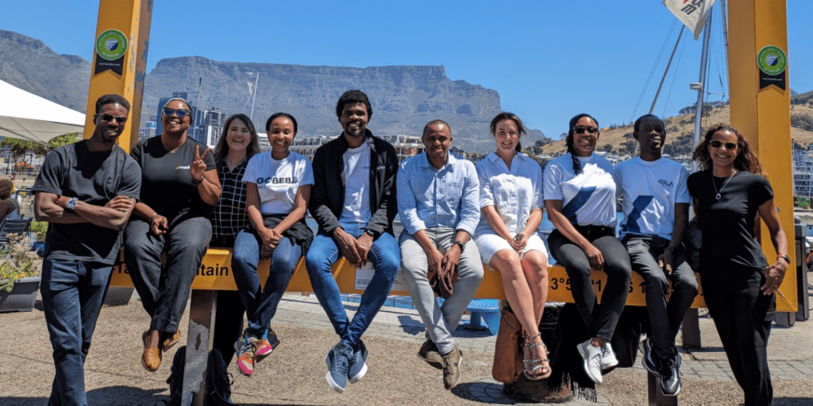 Madica Invests in Three African Startups, Targets Up to 30 by Year's End