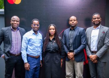 Mastercard and CEBIH