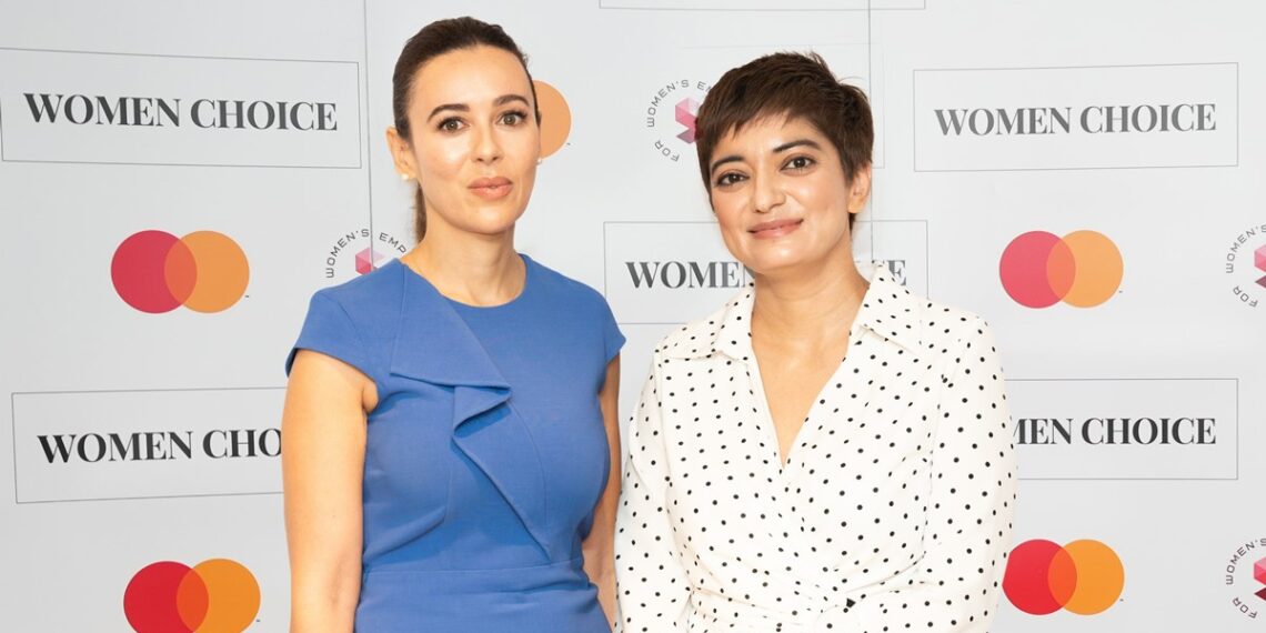 Mastercard and Women Choice expand partnership to further invest in the development of women entrepreneurs across Middle East and Africa