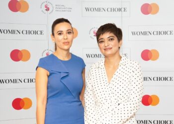 Mastercard and Women Choice expand partnership to further invest in the development of women entrepreneurs across Middle East and Africa