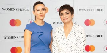 Mastercard and Women Choice expand partnership to further invest in the development of women entrepreneurs across Middle East and Africa