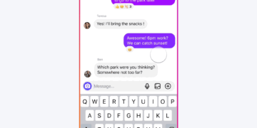 Meta AI now in Nigeria