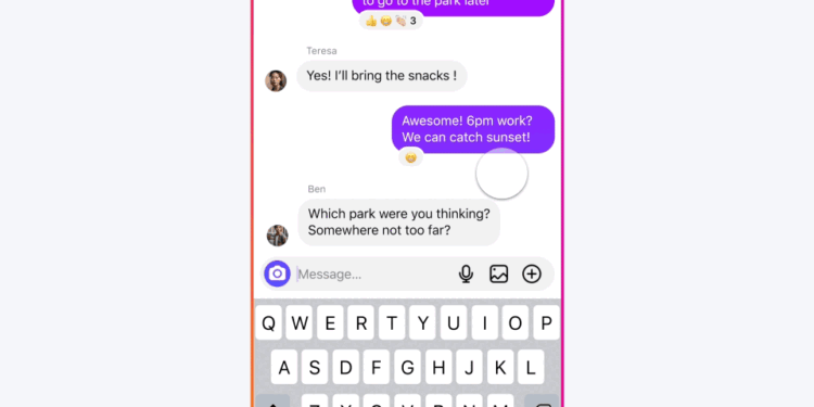 Meta AI now in Nigeria