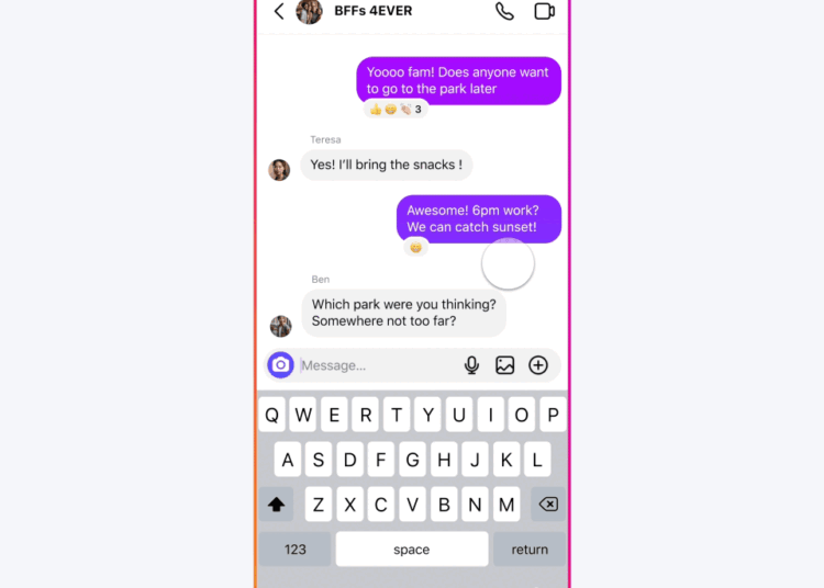 Meta AI now in Nigeria