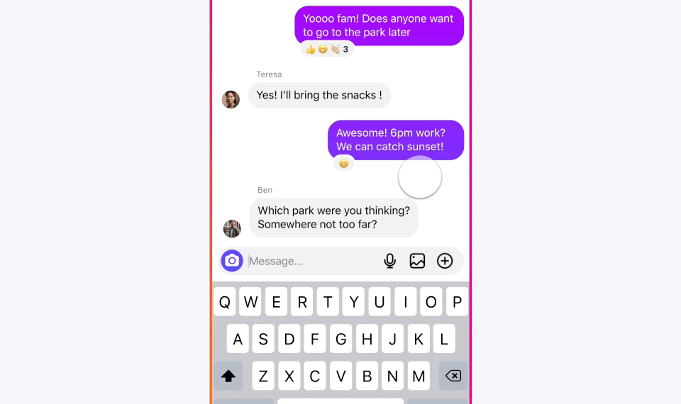 Meta AI now in Nigeria