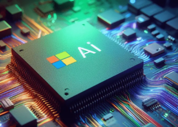 Microsoft AI Chip and Africa