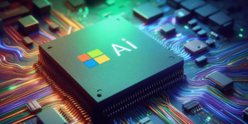 Microsoft AI Chip and Africa