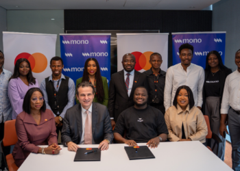 Mono Partners with Mastercard to Expand Account-to-Account Payments in Nigeria