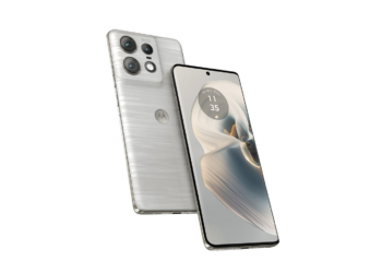 Motorola Launches New Edge Series Phones with AI Focus and Classy Design