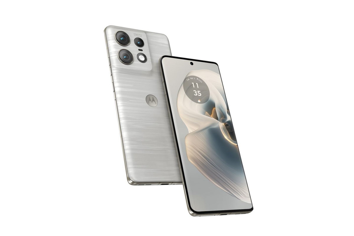 Motorola Launches New Edge Series Phones with AI Focus and Classy Design