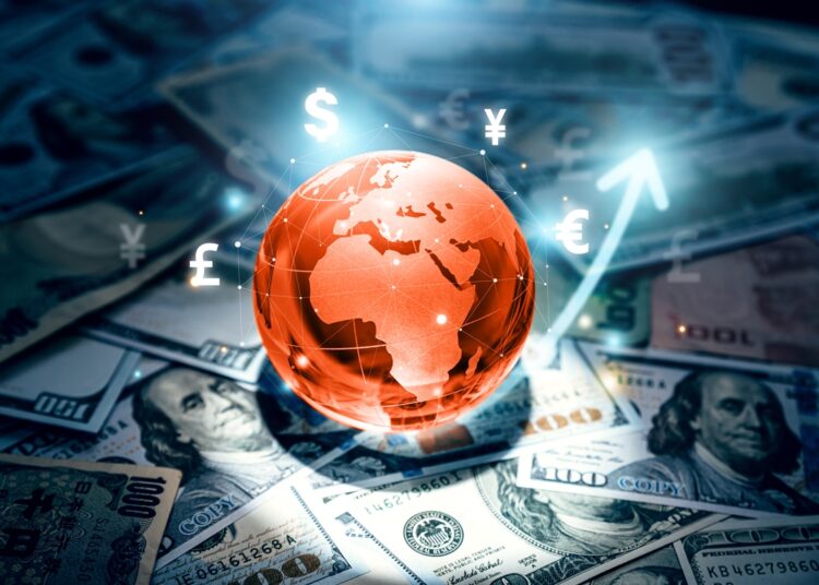 Mukuru, Money transfer, dollar