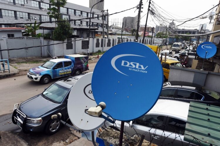 Multichoice for DStv and GOtv tariffs Hike