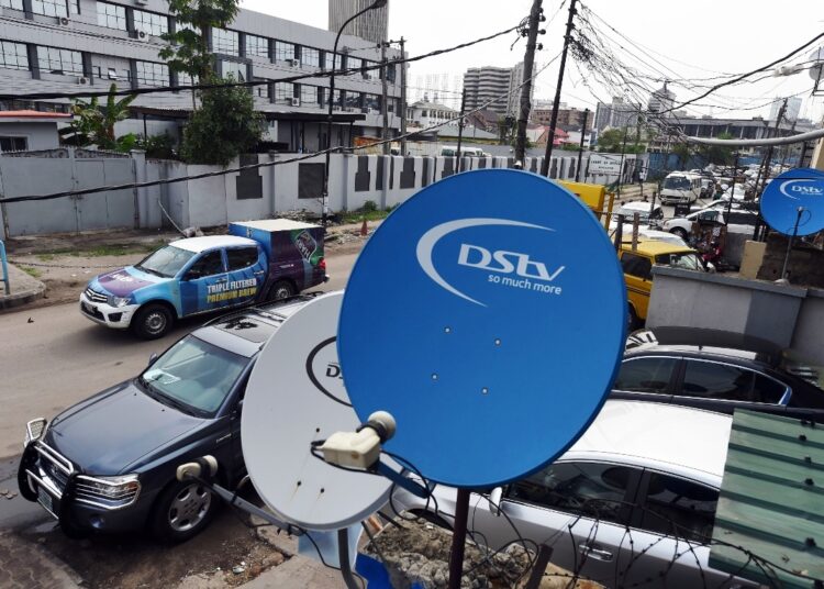 Multichoice for DStv and GOtv tariffs Hike