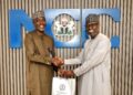 NCC and WATRA