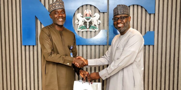NCC and WATRA
