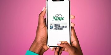 NIN, BVN - NIMC and Banks