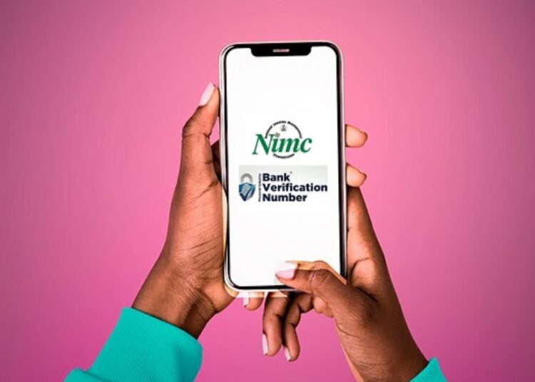 NIN, BVN - NIMC and Banks