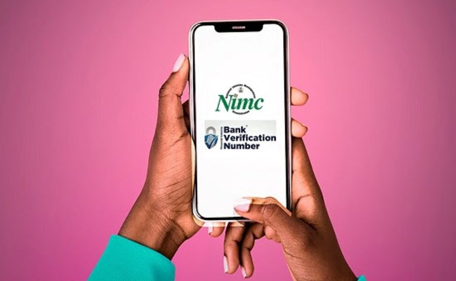 NIN, BVN - NIMC and Banks