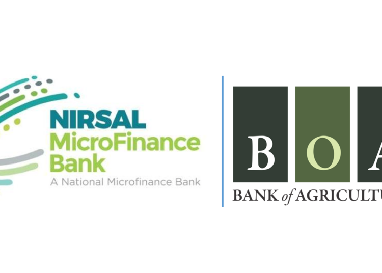 NIRSAL MFB and BOA