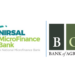 NIRSAL MFB and BOA
