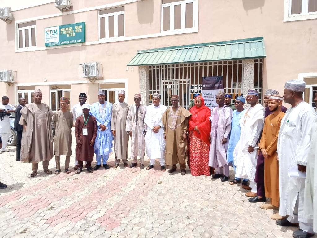 NITDA and MSMEs