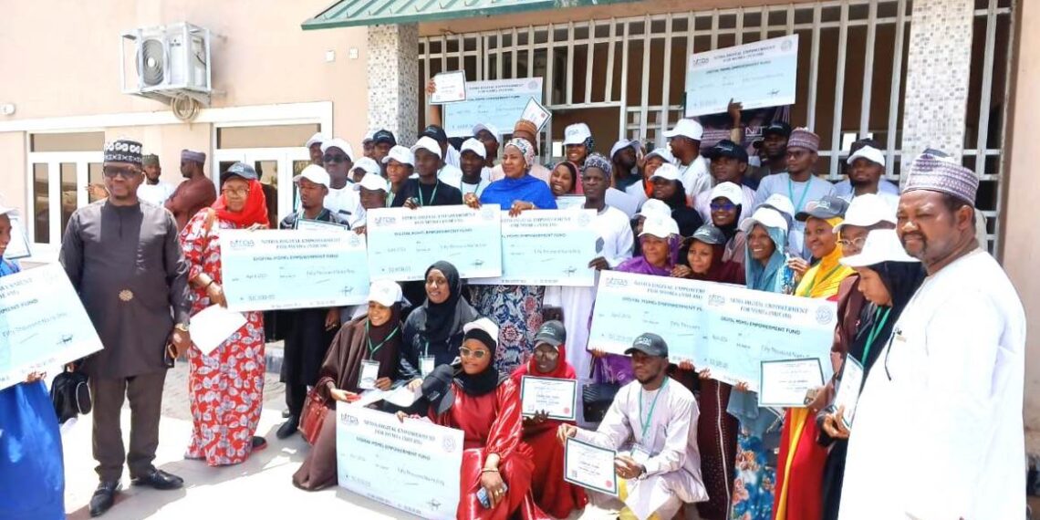 NITDA and MSMEs
