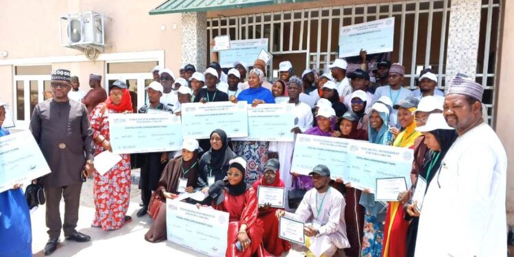 NITDA and MSMEs