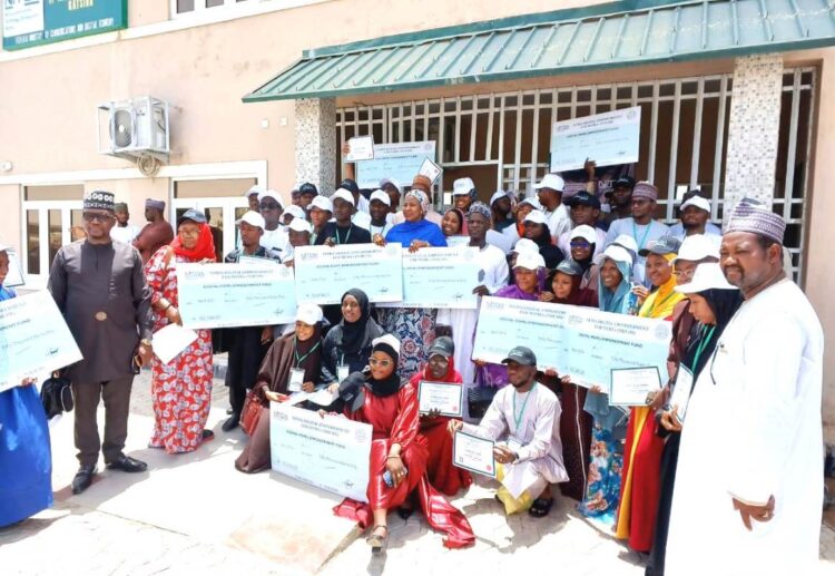 NITDA and MSMEs