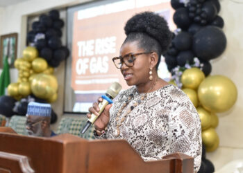 NNPC - Mere Kyari and Economic Growth