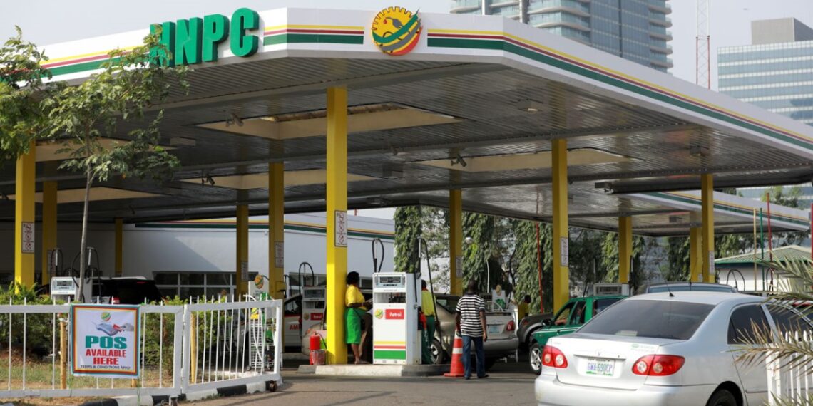 NNPC and Fuel