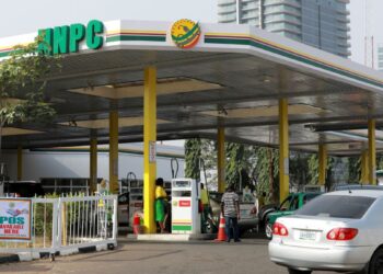 NNPC and Fuel