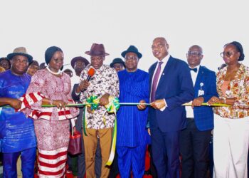 Niger Delta University