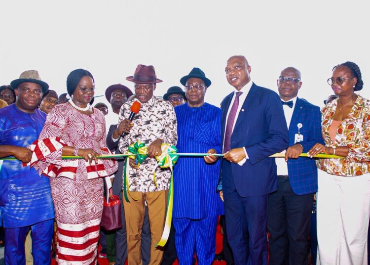 Niger Delta University