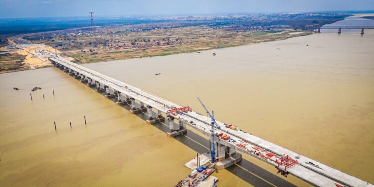 NSIA Spent over N571bn on Three Road Projects Totaling 505.1km