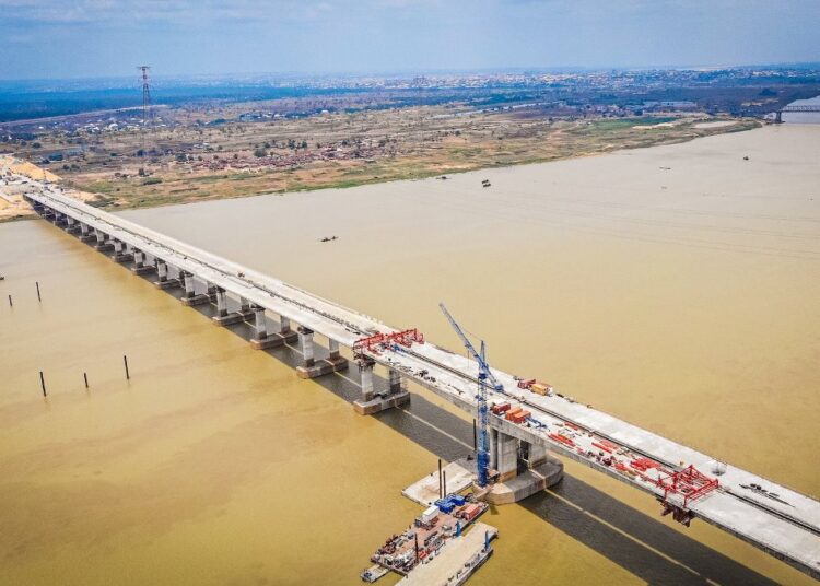 NSIA Spent over N571bn on Three Road Projects Totaling 505.1km