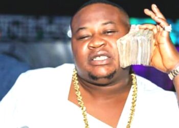 Naira abuse and Money politics in Nigeria