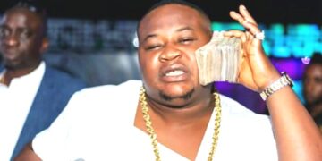 Naira abuse and Money politics in Nigeria