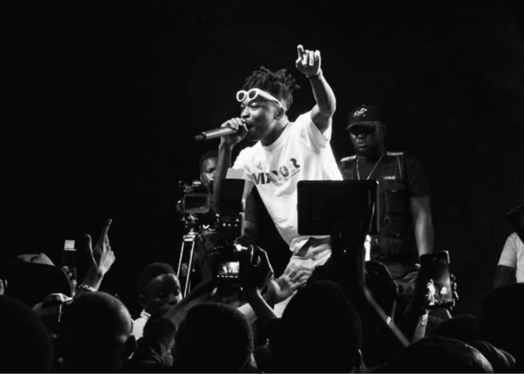 Design Thinking and Nigeria Music Industry