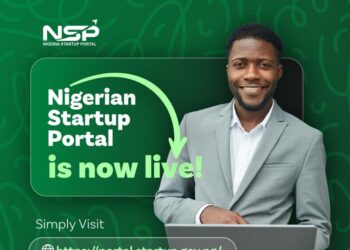 Nigeria Startup Portal