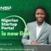 Nigeria Startup Portal